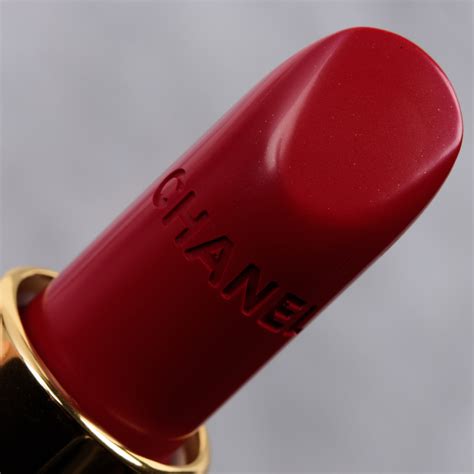 chanel pirate allure review.